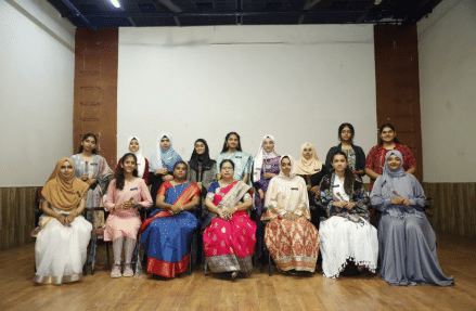 H.G. M. Azam College of Education Events photo 48